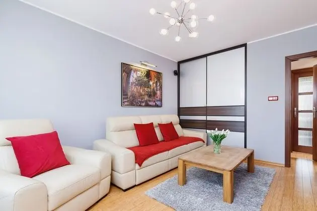 Apart Daire, 1 Yatak Odası, Balkon