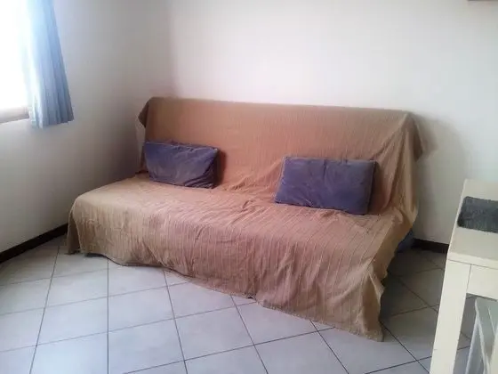 Apart Daire, 1 Yatak Odası, Okyanusa Sıfır