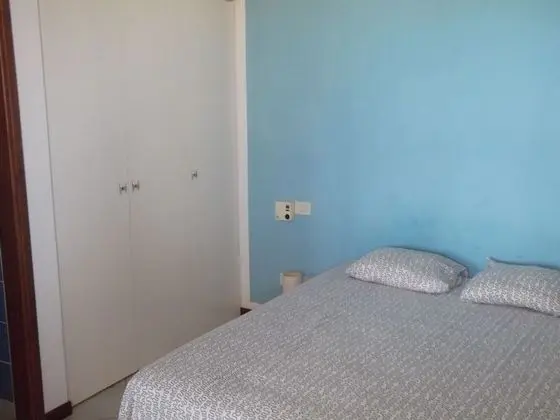 Apart Daire, 1 Yatak Odası, Okyanusa Sıfır