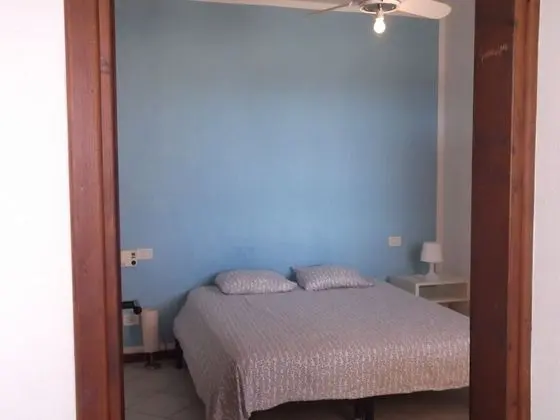 Apart Daire, 1 Yatak Odası, Okyanusa Sıfır