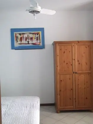 Apart Daire, 1 Yatak Odası, Okyanusa Sıfır