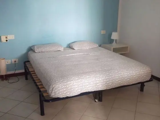 Apart Daire, 1 Yatak Odası, Okyanusa Sıfır