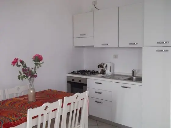 Apart Daire, 1 Yatak Odası, Okyanusa Sıfır