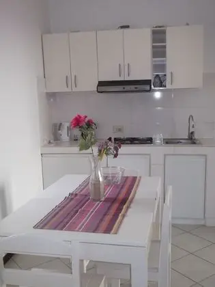 Apart Daire, 1 Yatak Odası, Okyanusa Sıfır