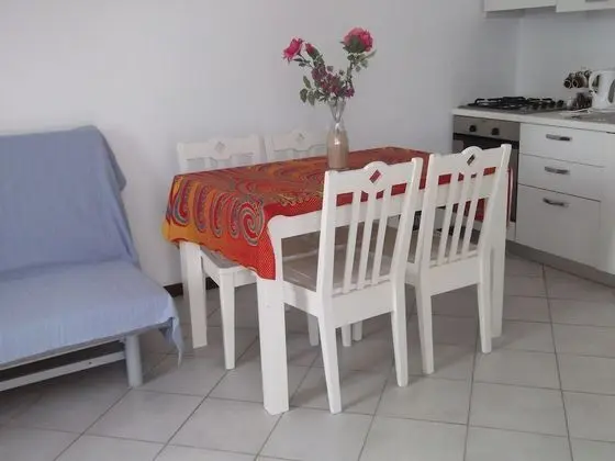 Apart Daire, 1 Yatak Odası, Okyanusa Sıfır