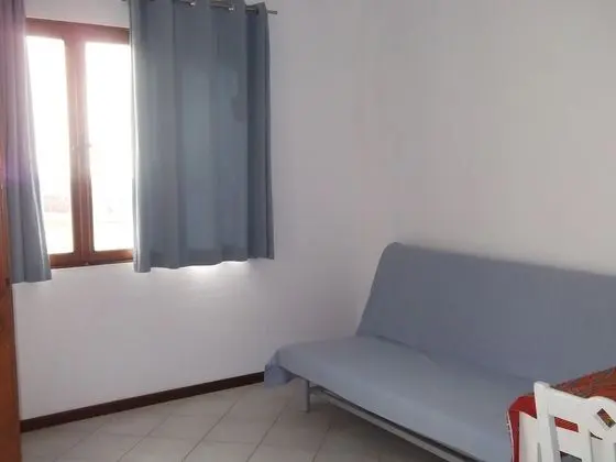Apart Daire, 1 Yatak Odası, Okyanusa Sıfır