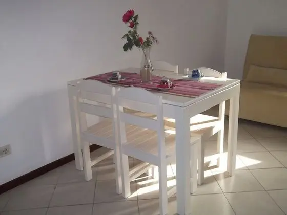 Apart Daire, 1 Yatak Odası, Okyanusa Sıfır