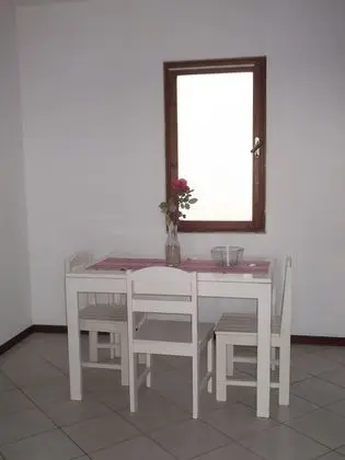 Apart Daire, 1 Yatak Odası, Okyanusa Sıfır