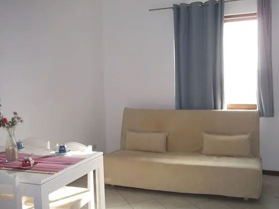 Apart Daire, 1 Yatak Odası, Okyanusa Sıfır