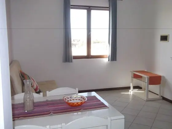 Apart Daire, 1 Yatak Odası, Okyanusa Sıfır