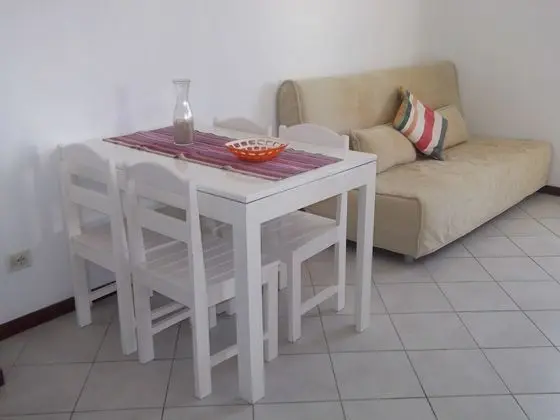 Apart Daire, 1 Yatak Odası, Okyanusa Sıfır