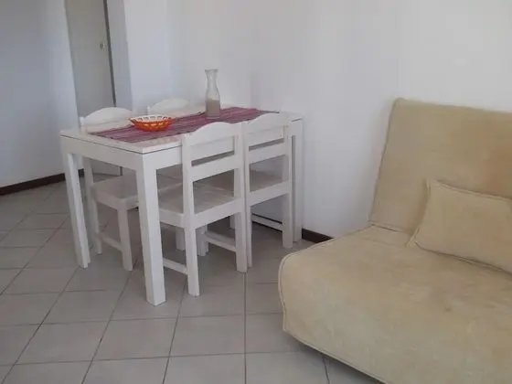 Apart Daire, 1 Yatak Odası, Okyanusa Sıfır