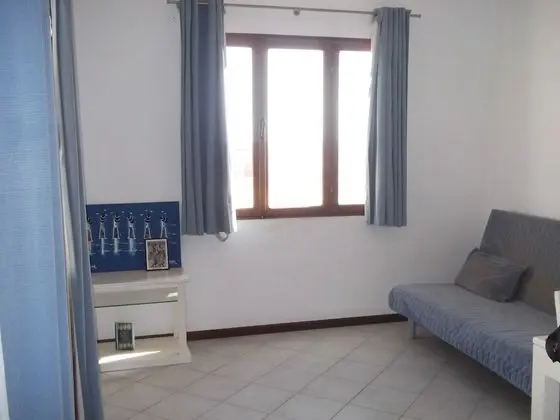 Apart Daire, 1 Yatak Odası, Okyanusa Sıfır