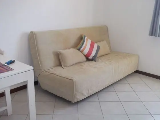 Apart Daire, 1 Yatak Odası, Okyanusa Sıfır