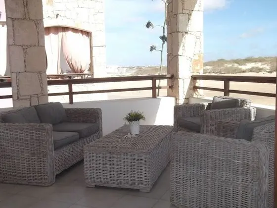 Apart Daire, 1 Yatak Odası, Okyanusa Sıfır