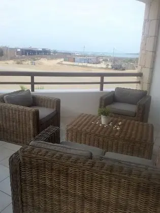 Apart Daire, 1 Yatak Odası, Okyanusa Sıfır