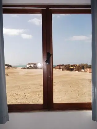 Apart Daire, 1 Yatak Odası, Okyanusa Sıfır