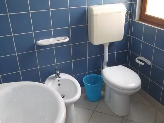 Apart Daire, 1 Yatak Odası, Okyanusa Sıfır