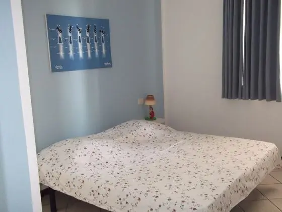 Apart Daire, Deniz Manzaralı