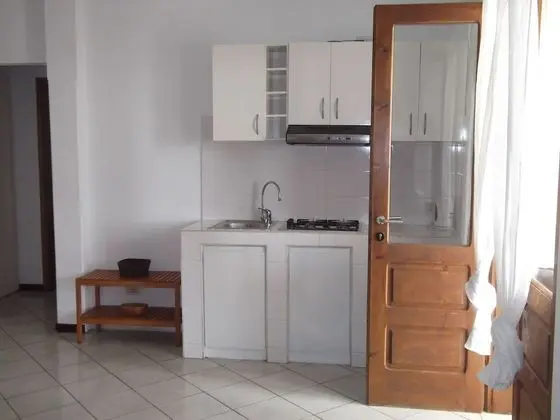 Apart Daire, Deniz Manzaralı