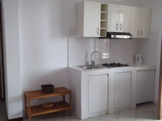 Apart Daire, Deniz Manzaralı