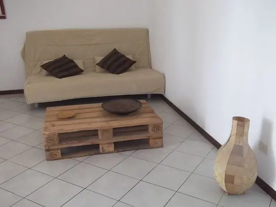 Apart Daire, Deniz Manzaralı