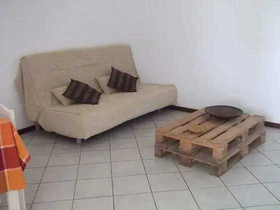 Apart Daire, Deniz Manzaralı