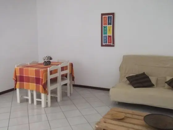 Apart Daire, Deniz Manzaralı