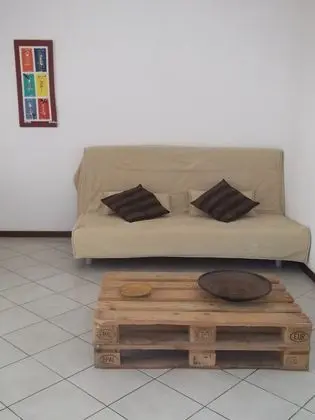 Apart Daire, Deniz Manzaralı