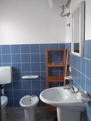 Apart Daire, Deniz Manzaralı