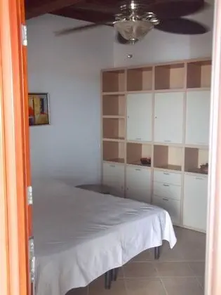 Deluxe Çatı Katı Süiti (Penthouse), 4 Yatak Odası, Teras, Okyanus Manzaralı