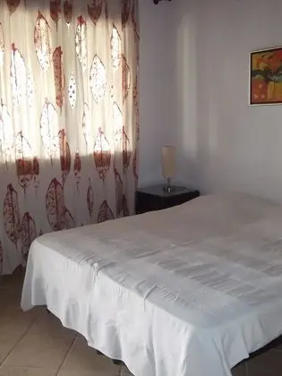 Deluxe Çatı Katı Süiti (Penthouse), 4 Yatak Odası, Teras, Okyanus Manzaralı