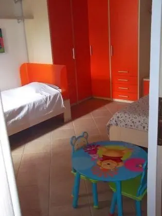 Deluxe Çatı Katı Süiti (Penthouse), 4 Yatak Odası, Teras, Okyanus Manzaralı