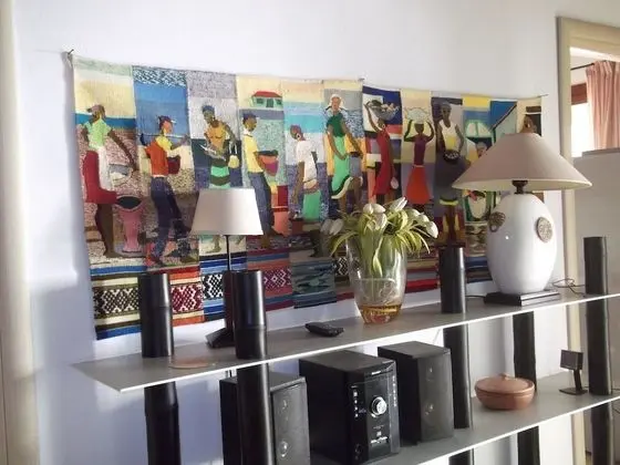 Deluxe Çatı Katı Süiti (Penthouse), 4 Yatak Odası, Teras, Okyanus Manzaralı