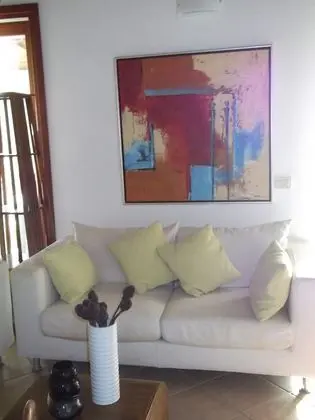 Deluxe Çatı Katı Süiti (Penthouse), 4 Yatak Odası, Teras, Okyanus Manzaralı