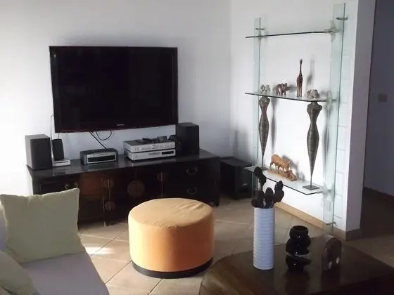Deluxe Çatı Katı Süiti (Penthouse), 4 Yatak Odası, Teras, Okyanus Manzaralı