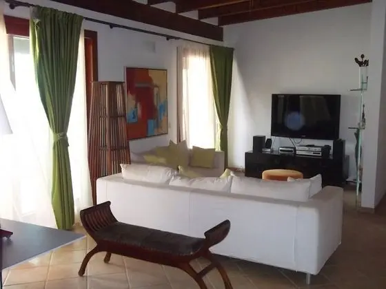 Deluxe Çatı Katı Süiti (Penthouse), 4 Yatak Odası, Teras, Okyanus Manzaralı