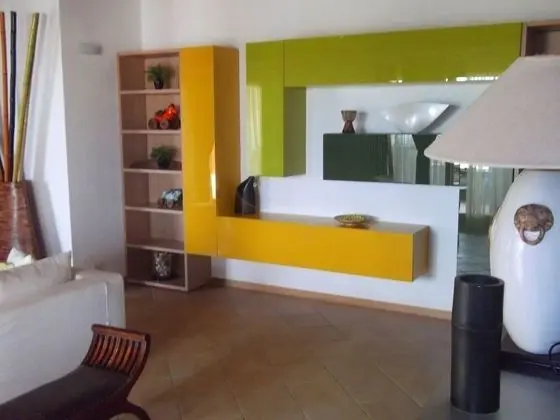 Deluxe Çatı Katı Süiti (Penthouse), 4 Yatak Odası, Teras, Okyanus Manzaralı