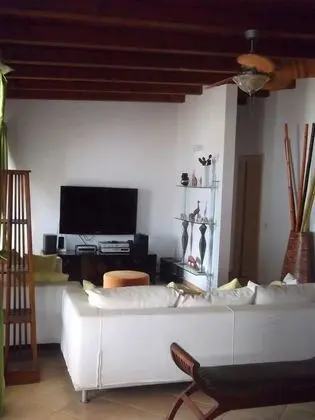 Deluxe Çatı Katı Süiti (Penthouse), 4 Yatak Odası, Teras, Okyanus Manzaralı