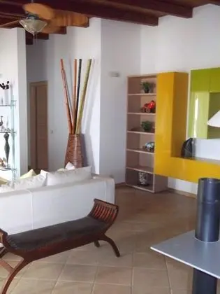 Deluxe Çatı Katı Süiti (Penthouse), 4 Yatak Odası, Teras, Okyanus Manzaralı