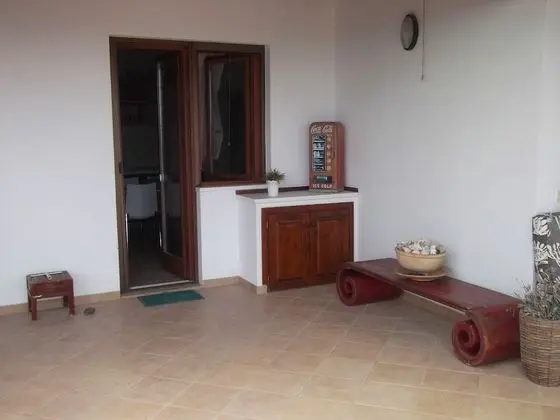 Deluxe Çatı Katı Süiti (Penthouse), 4 Yatak Odası, Teras, Okyanus Manzaralı