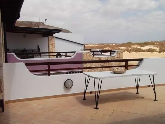Deluxe Çatı Katı Süiti (Penthouse), 4 Yatak Odası, Teras, Okyanus Manzaralı