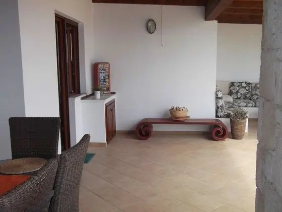 Deluxe Çatı Katı Süiti (Penthouse), 4 Yatak Odası, Teras, Okyanus Manzaralı