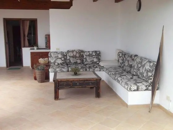 Deluxe Çatı Katı Süiti (Penthouse), 4 Yatak Odası, Teras, Okyanus Manzaralı