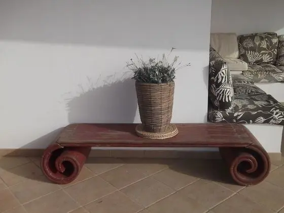 Deluxe Çatı Katı Süiti (Penthouse), 4 Yatak Odası, Teras, Okyanus Manzaralı