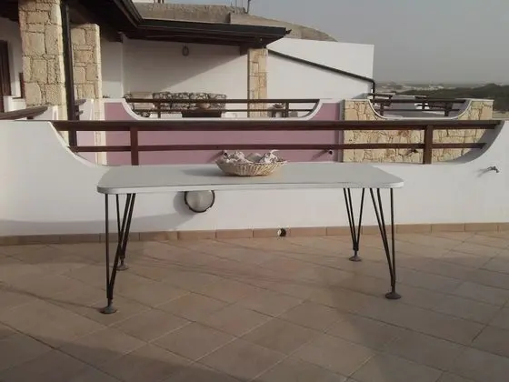 Deluxe Çatı Katı Süiti (Penthouse), 4 Yatak Odası, Teras, Okyanus Manzaralı