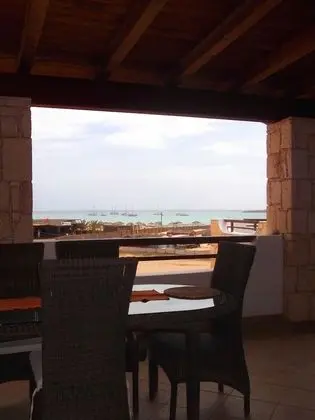 Deluxe Çatı Katı Süiti (Penthouse), 4 Yatak Odası, Teras, Okyanus Manzaralı