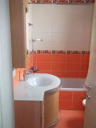 Deluxe Çatı Katı Süiti (Penthouse), 4 Yatak Odası, Teras, Okyanus Manzaralı