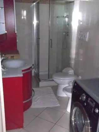 Deluxe Çatı Katı Süiti (Penthouse), 4 Yatak Odası, Teras, Okyanus Manzaralı