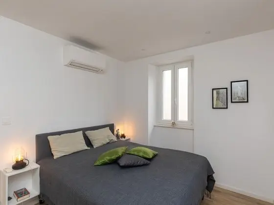 Apart Daire (One Bedroom Apartment)